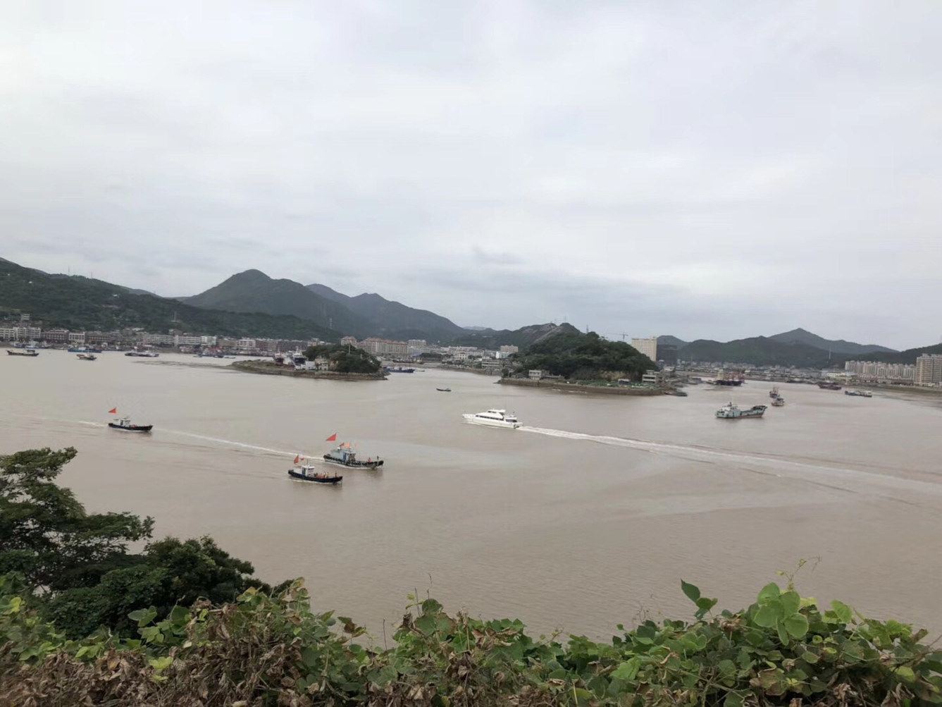 其他