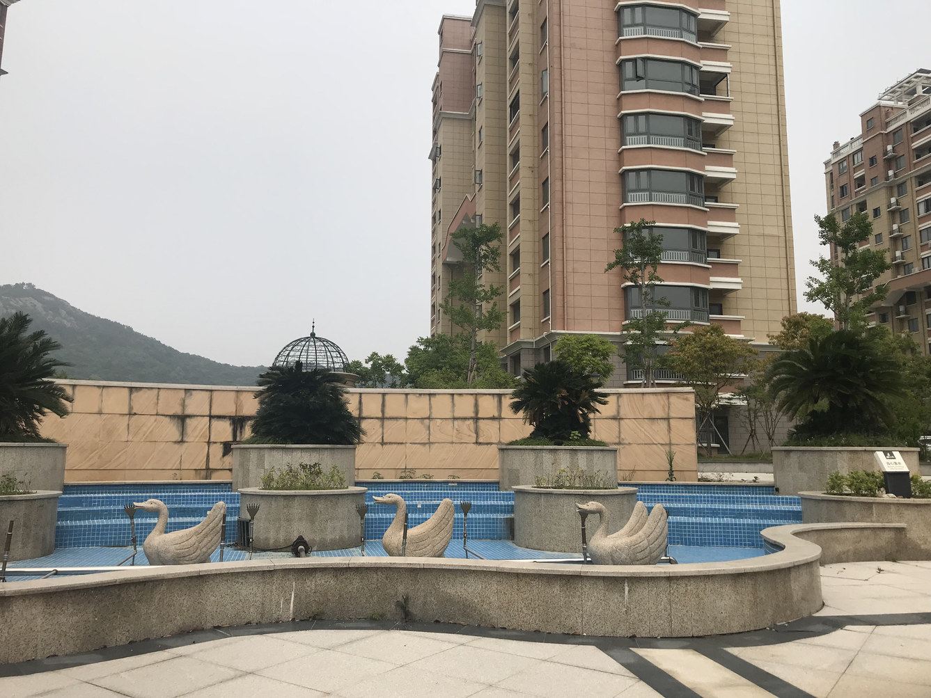 宁波渔落港湾公寓(2号店)