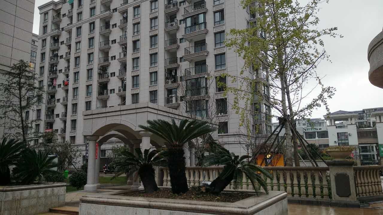 宁波象山梦幻之家公寓