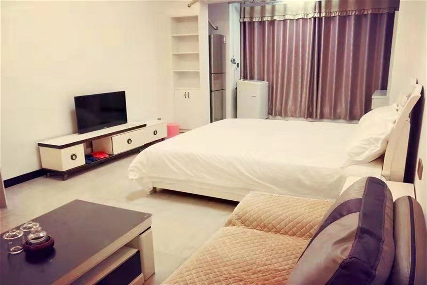 雅致房