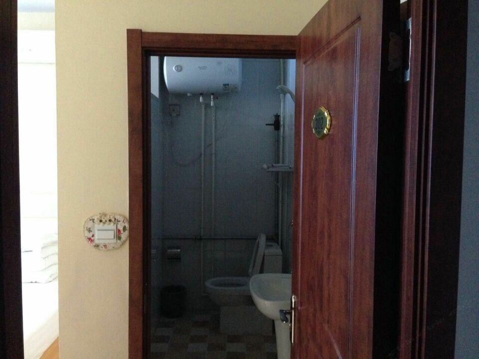 三人标准间