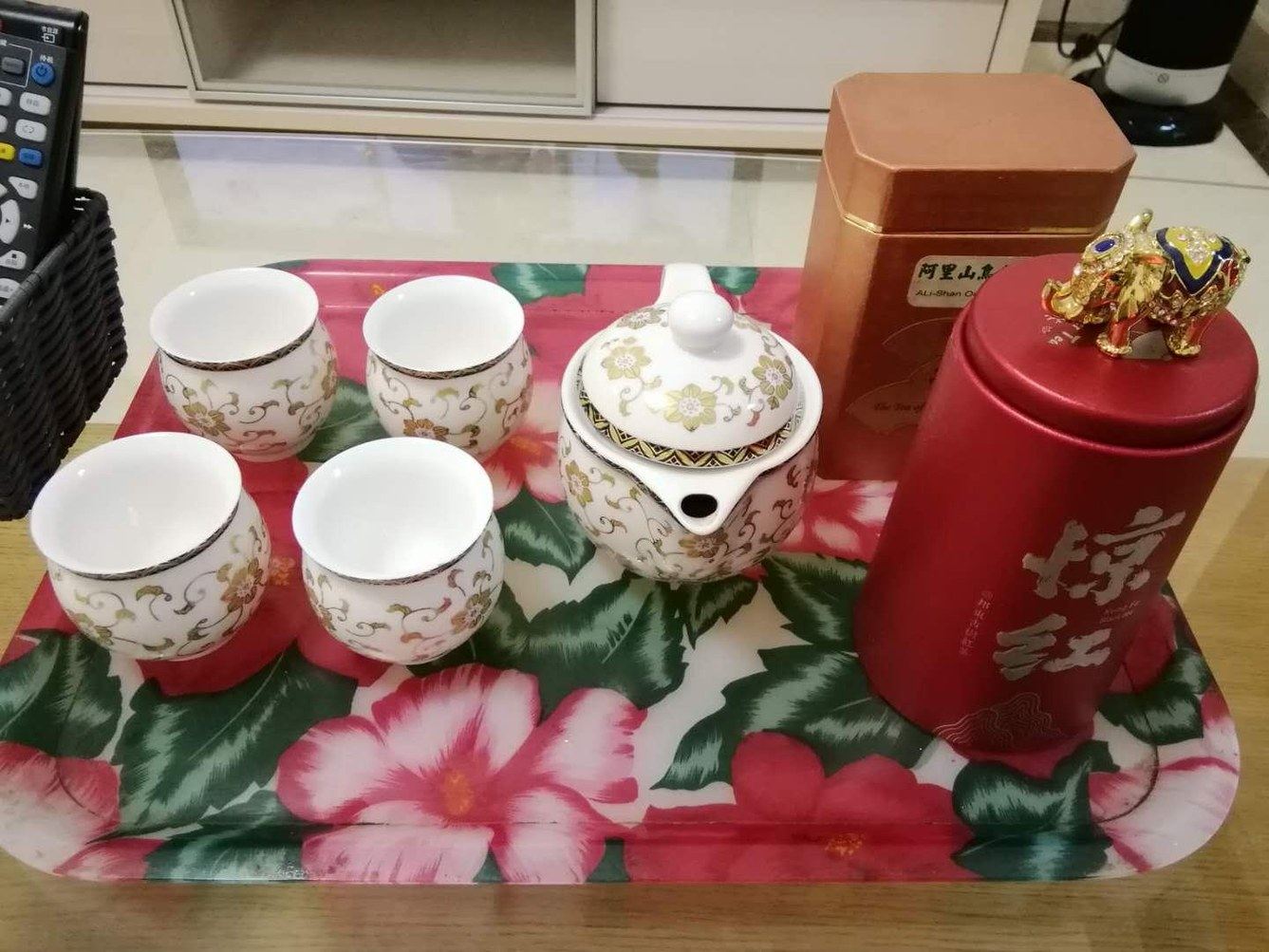 其他