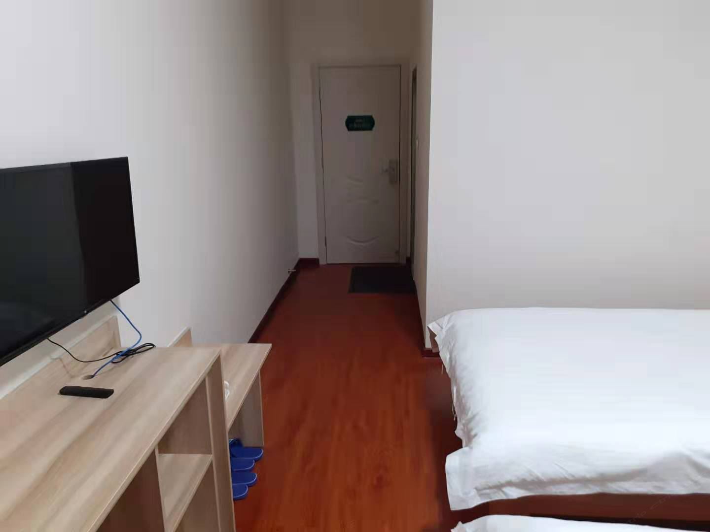 标准间