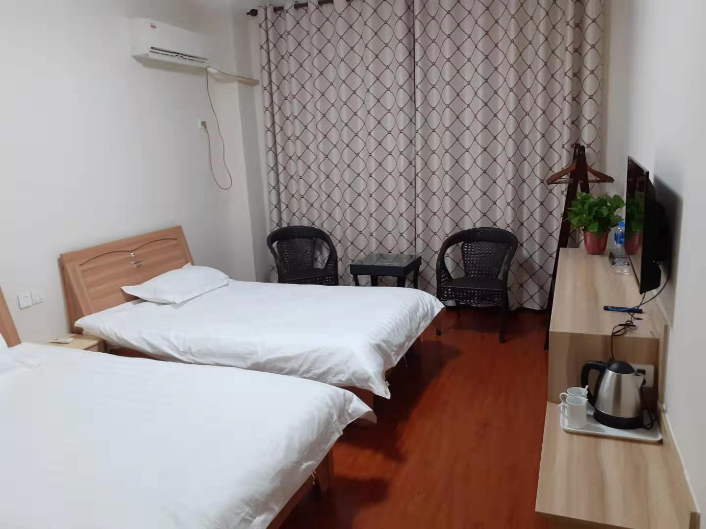 标准间