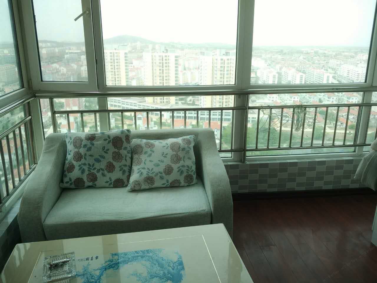 威海杨女士公寓(3号店)