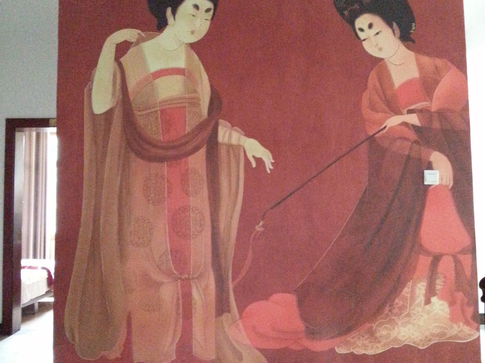 其他