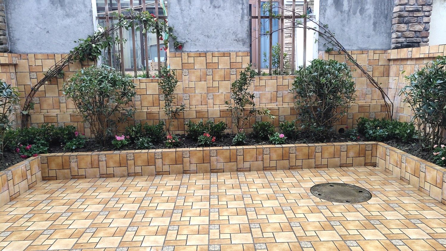 成都花水湾温泉度假-泳情别墅(2号店)