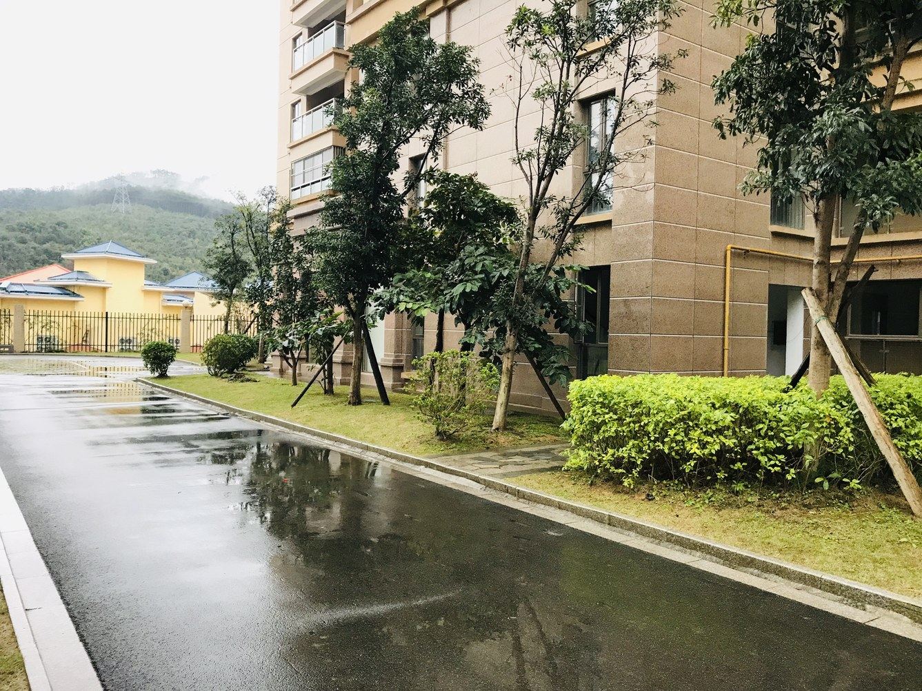 福州阳光小弟公寓