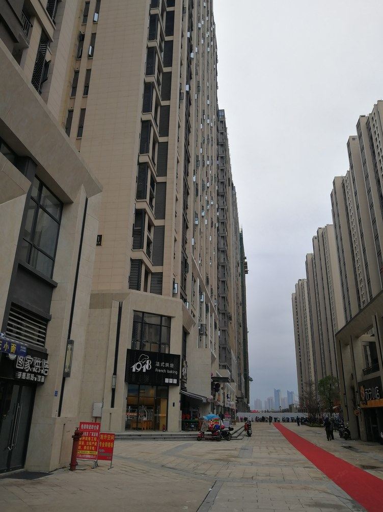 福州阙大姐公寓(4号店)