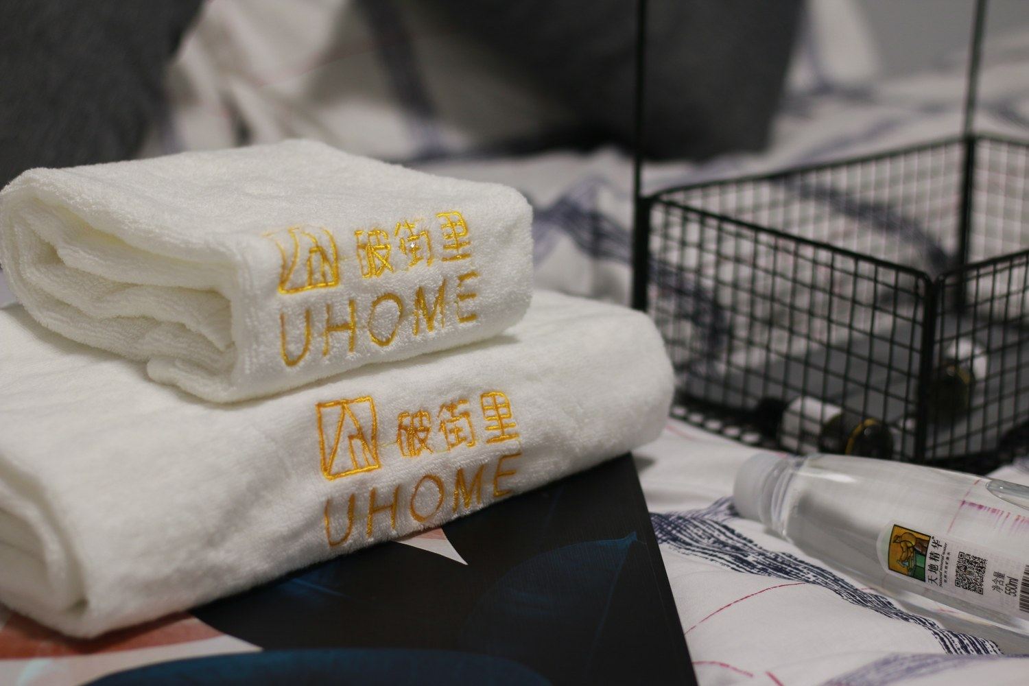 其他