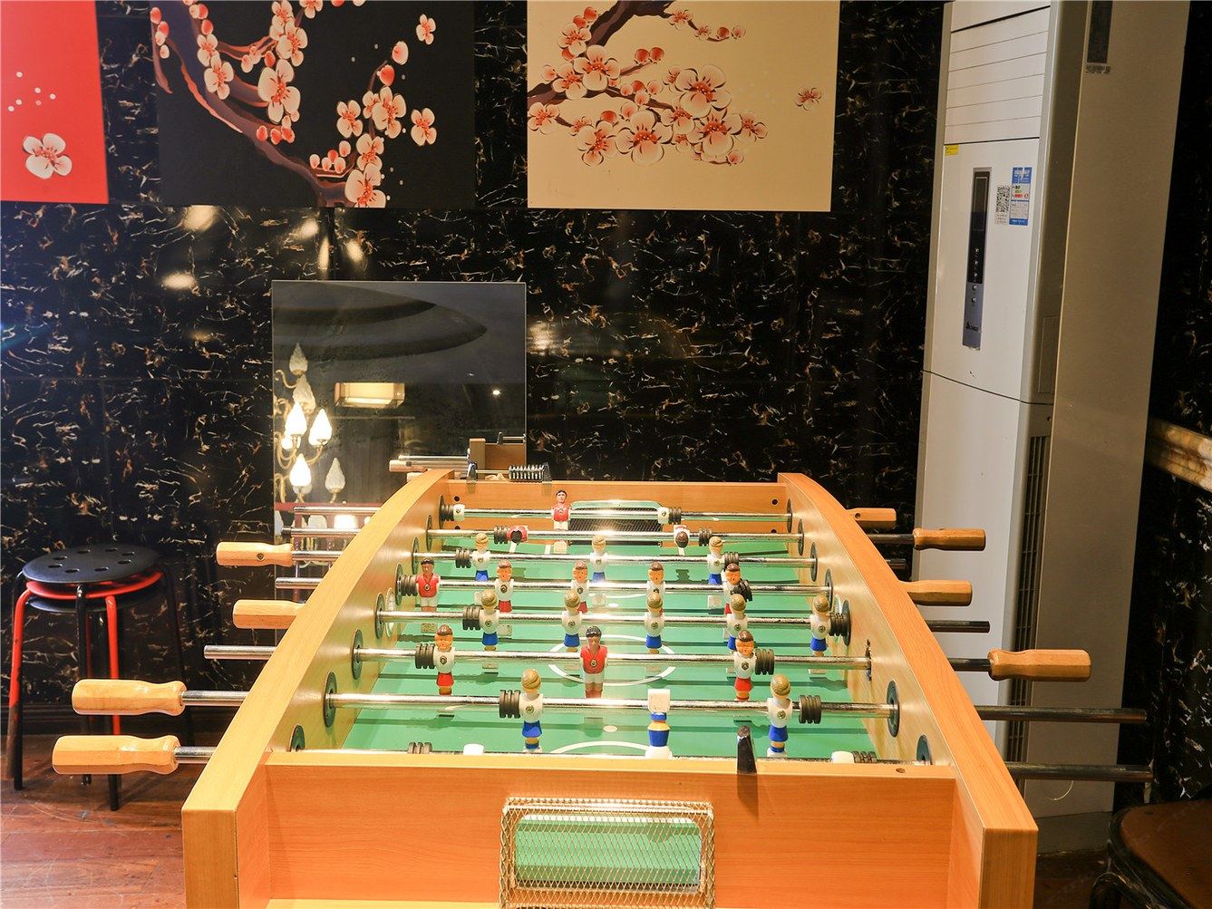 福州郭先生别墅轰趴聚会(9号店)