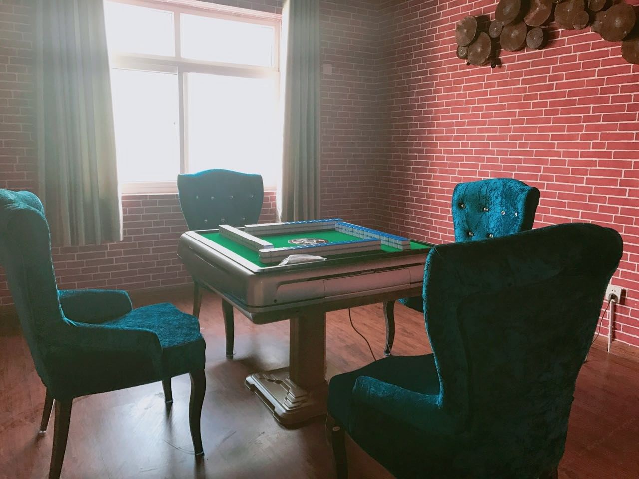 青岛三梦季度假别墅(会场村分店)