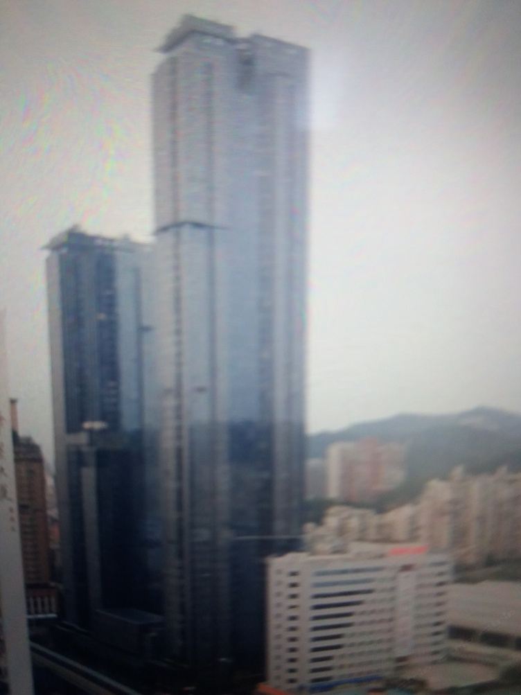 厦门康富福星民宿