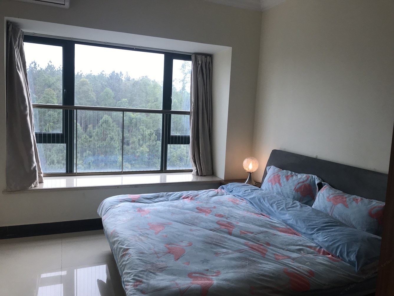 江门梁姐姐公寓(3号店)