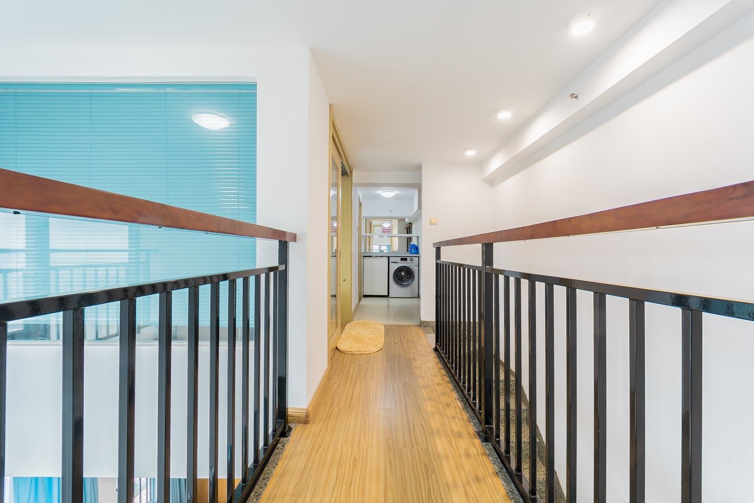 厦门火烈鸟之家公寓(6号店)
