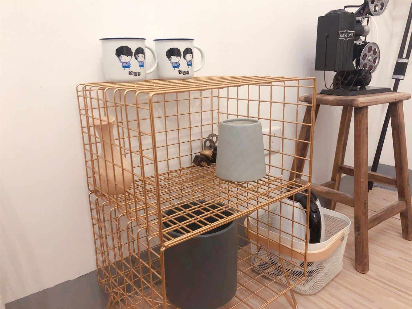 厦门杨丫头公寓(9号店)