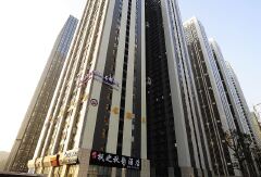 酒店模块 