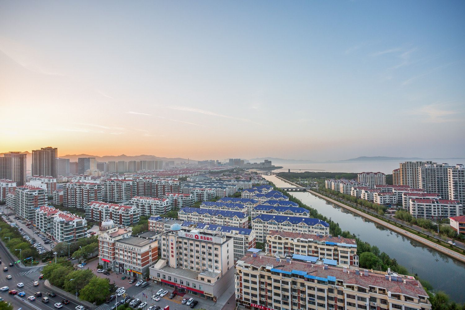 威海豪悦民宿(海滨南路分店)