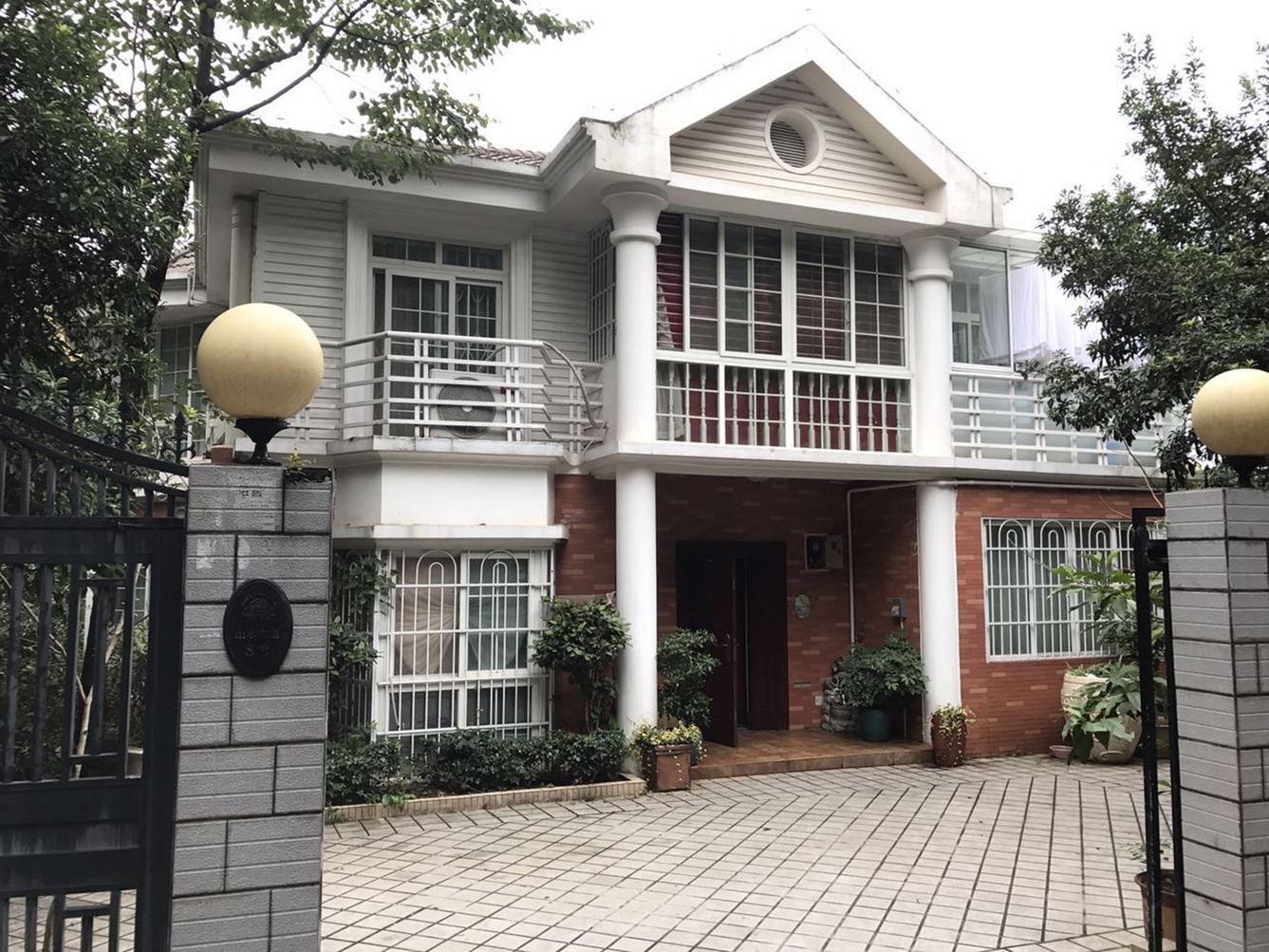 长沙别墅轰趴海天(迎新路分店)