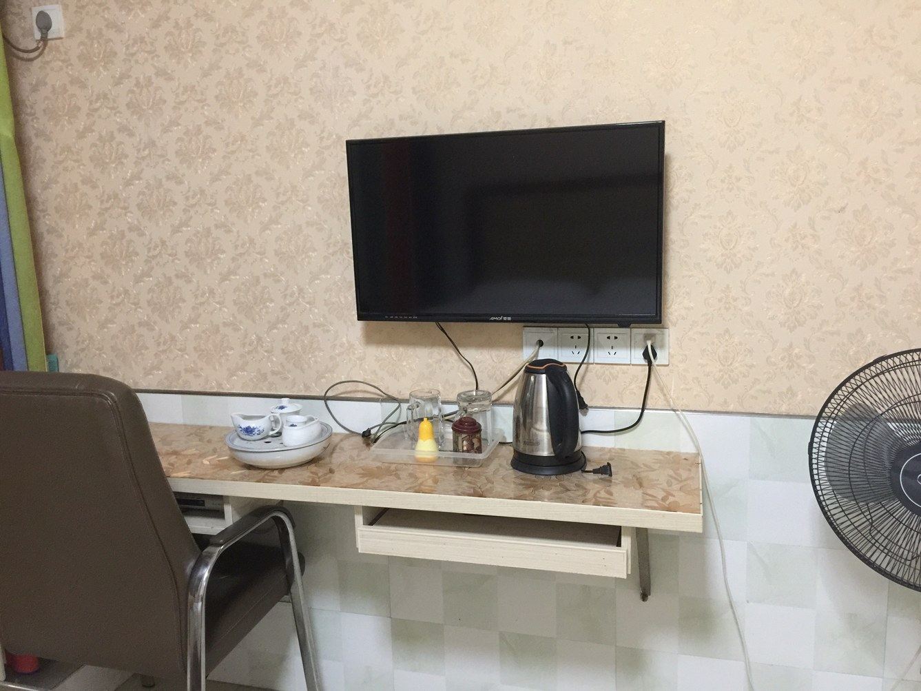 其他