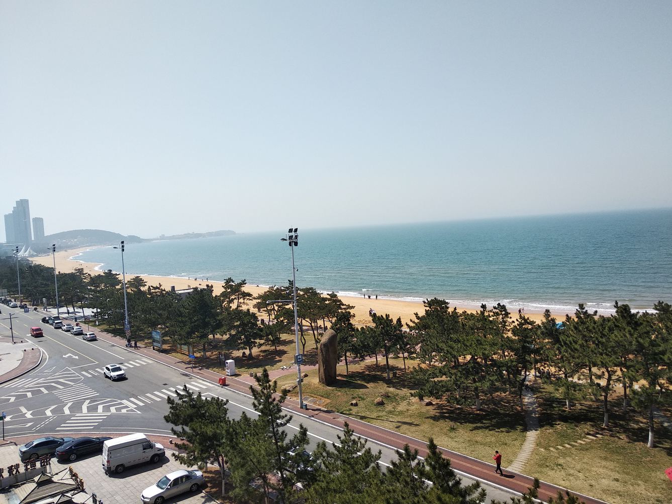 威海今生缘家庭公寓(19号店)