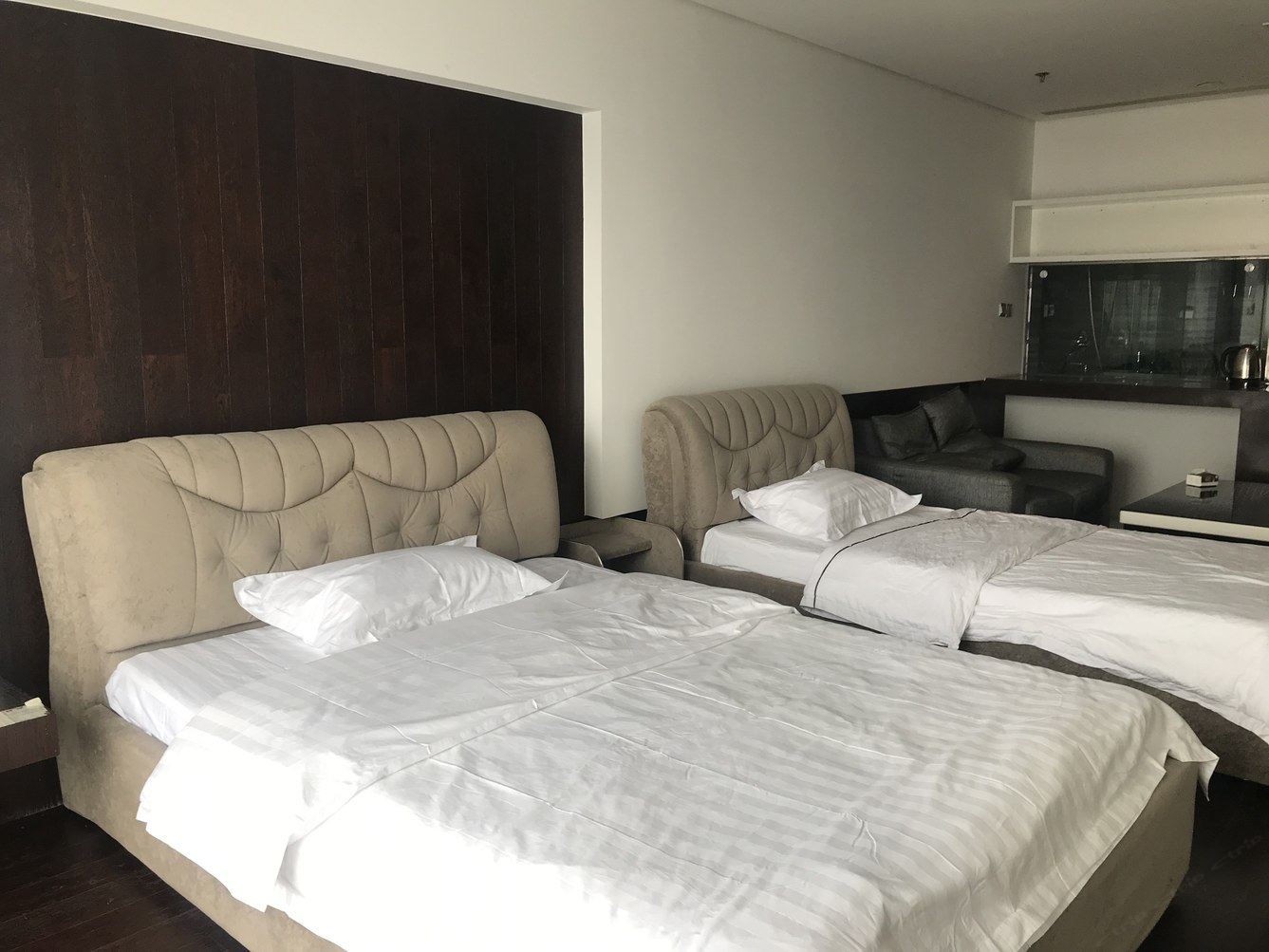 青岛卿之海公寓