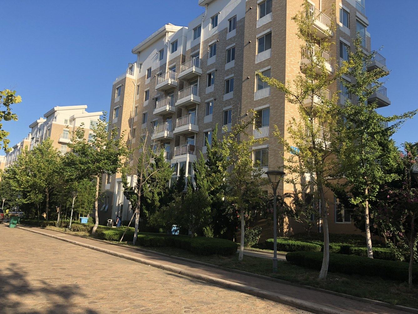威海蒙爱民宿公寓(淮河路分店)