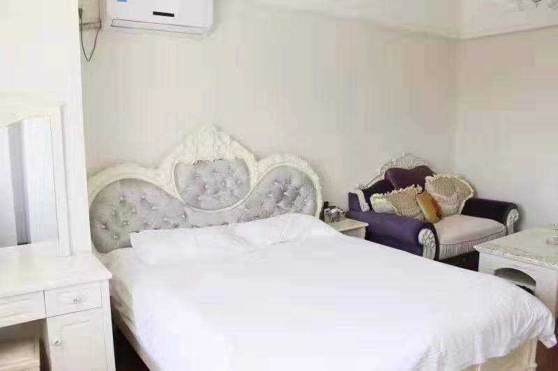 欧式大床房