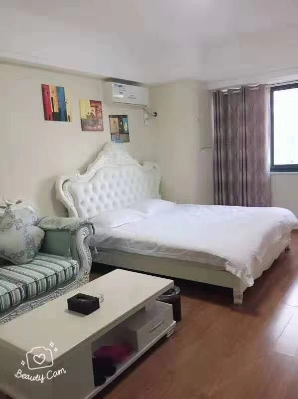 欧式大床房