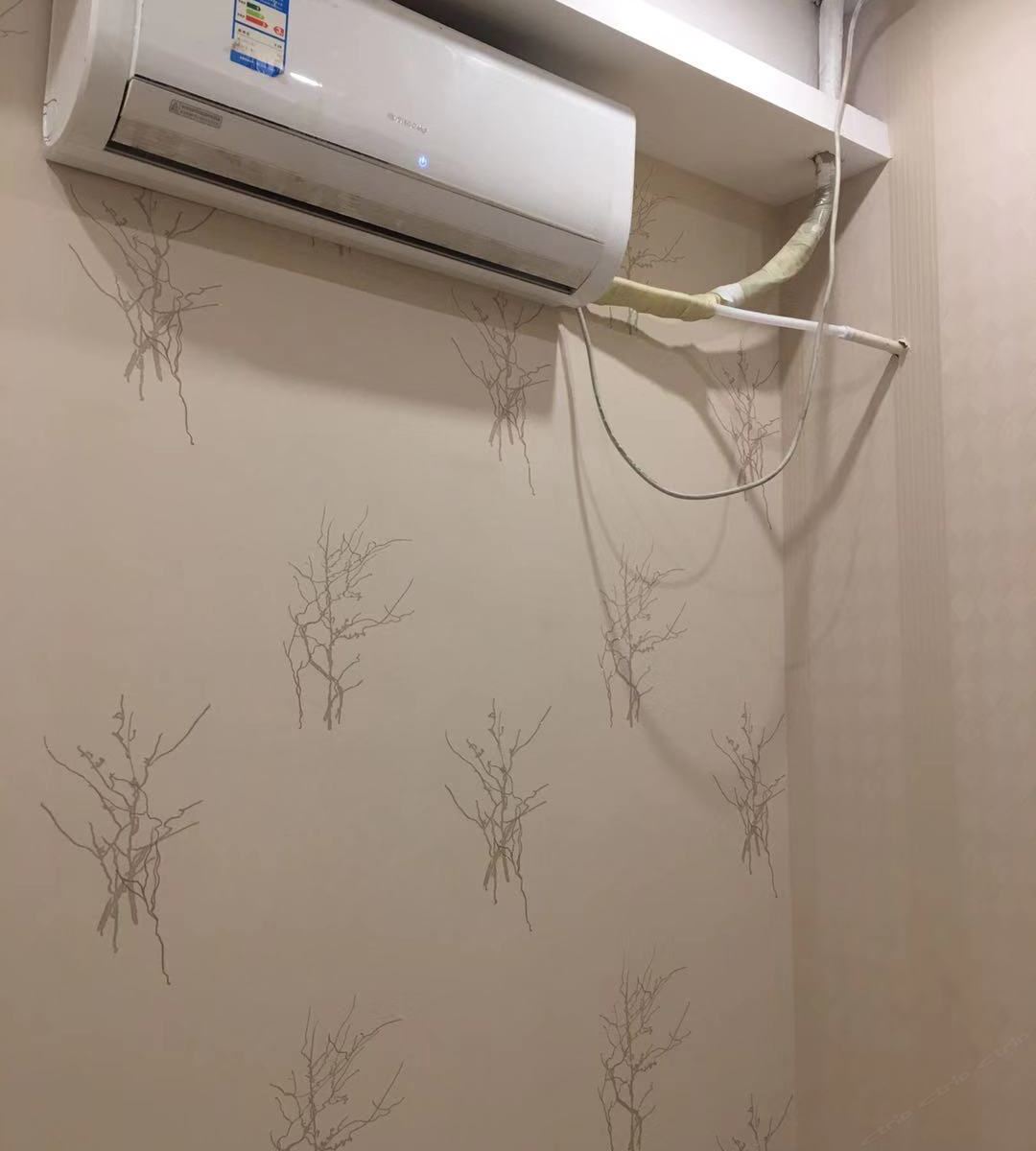 个性单人间(无窗)