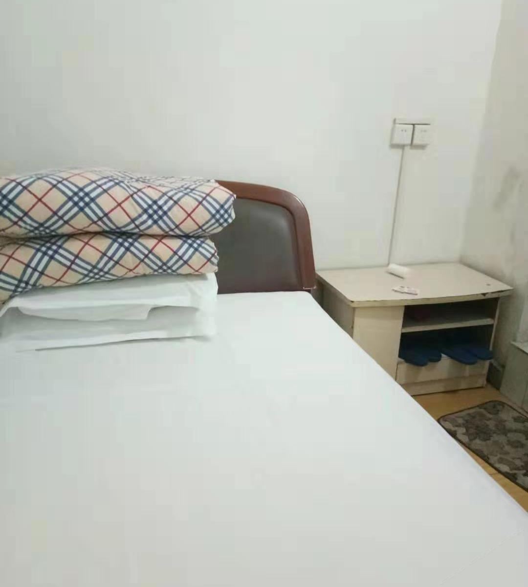 单间