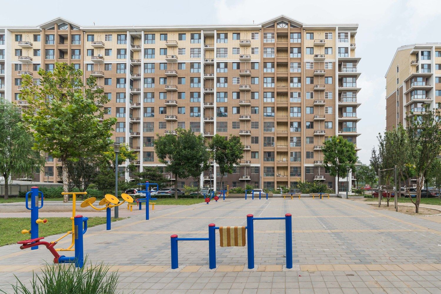 北京琦崽公寓