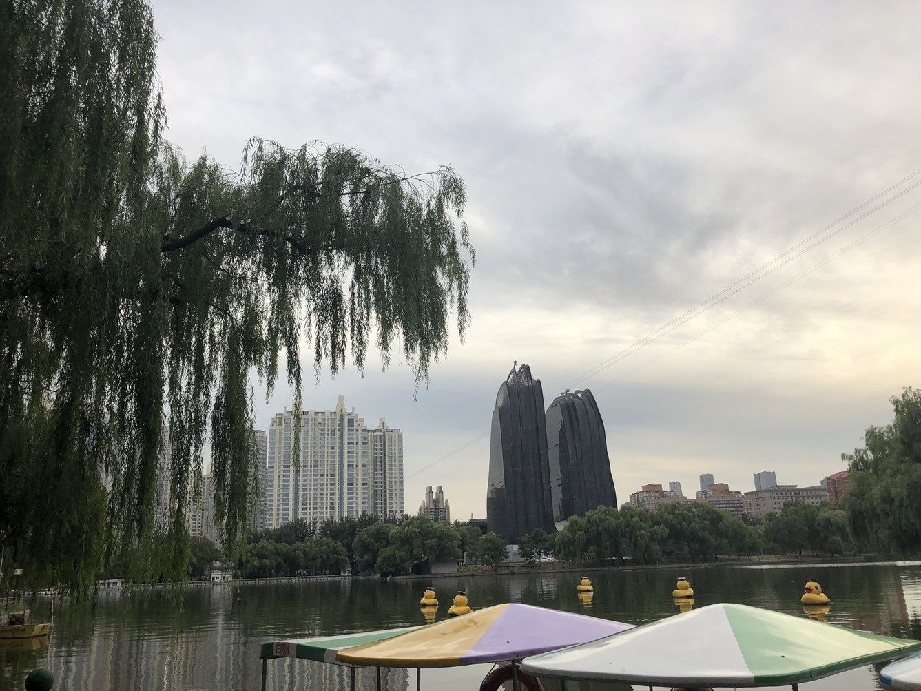 北京小小蜗牛的家公寓