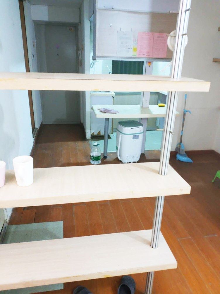 北京小米短租公寓(12号店)