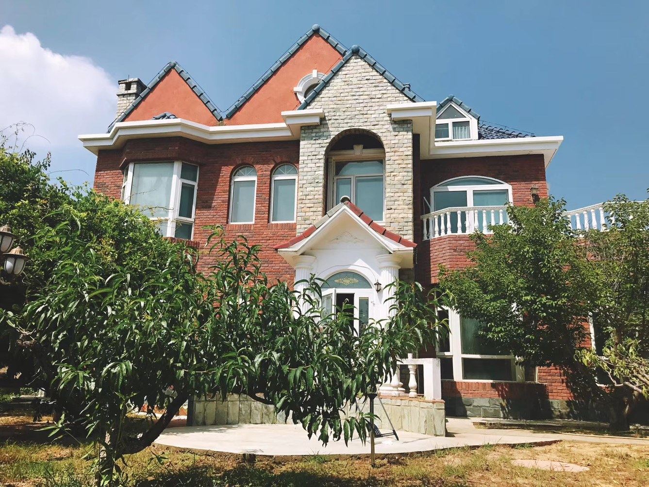 北京悠客小院(2号店)