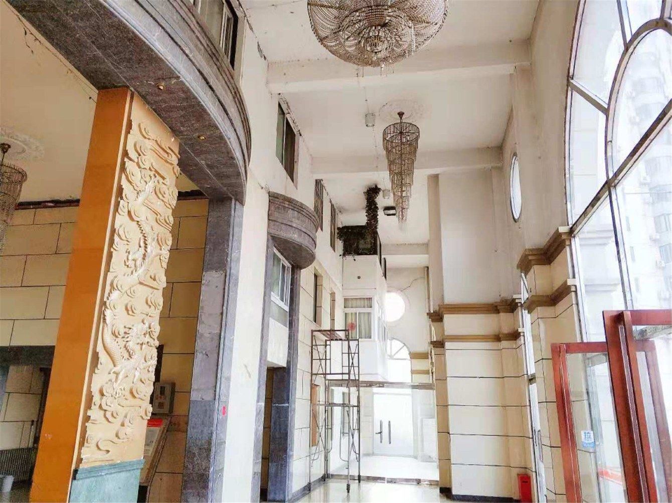 北京三明美家公寓(5号店)