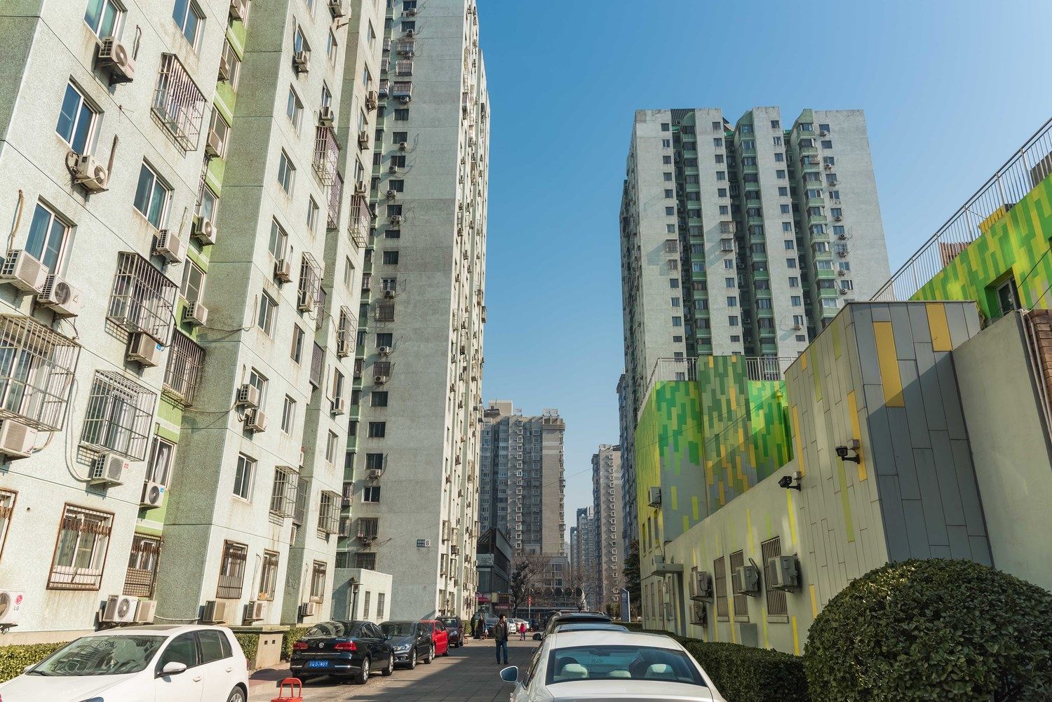 北京307医院七里庄地铁北京西站公寓(6号店)