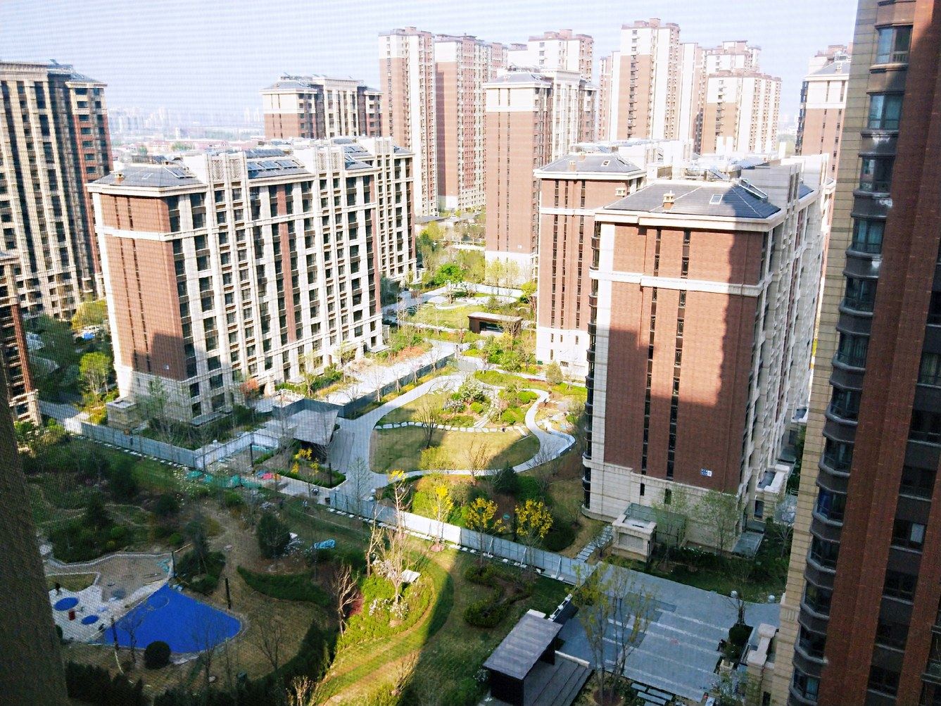 北京三明美家公寓(19号店)