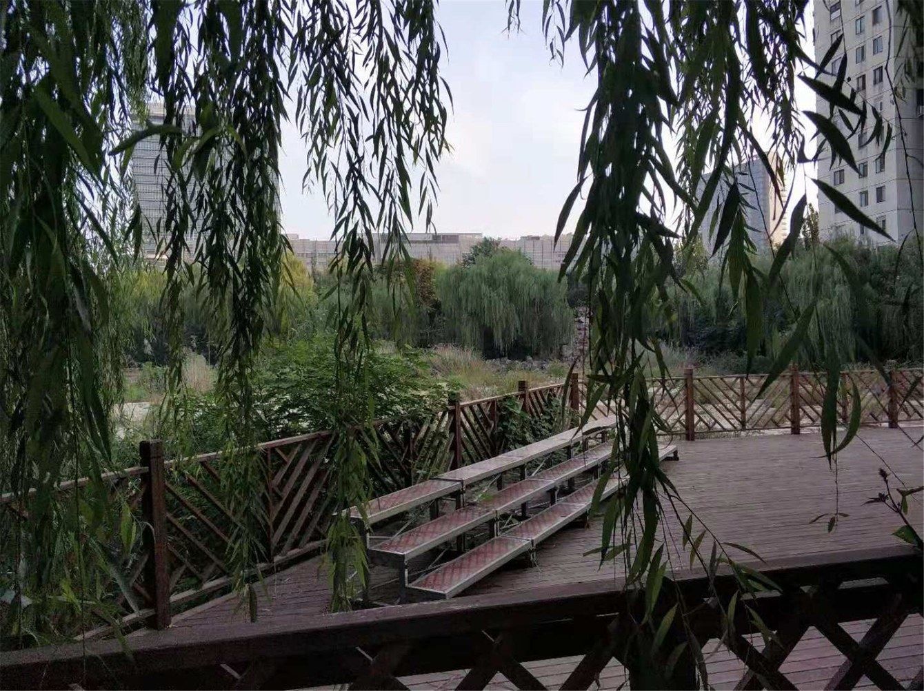 北京三明美家公寓(6号店)