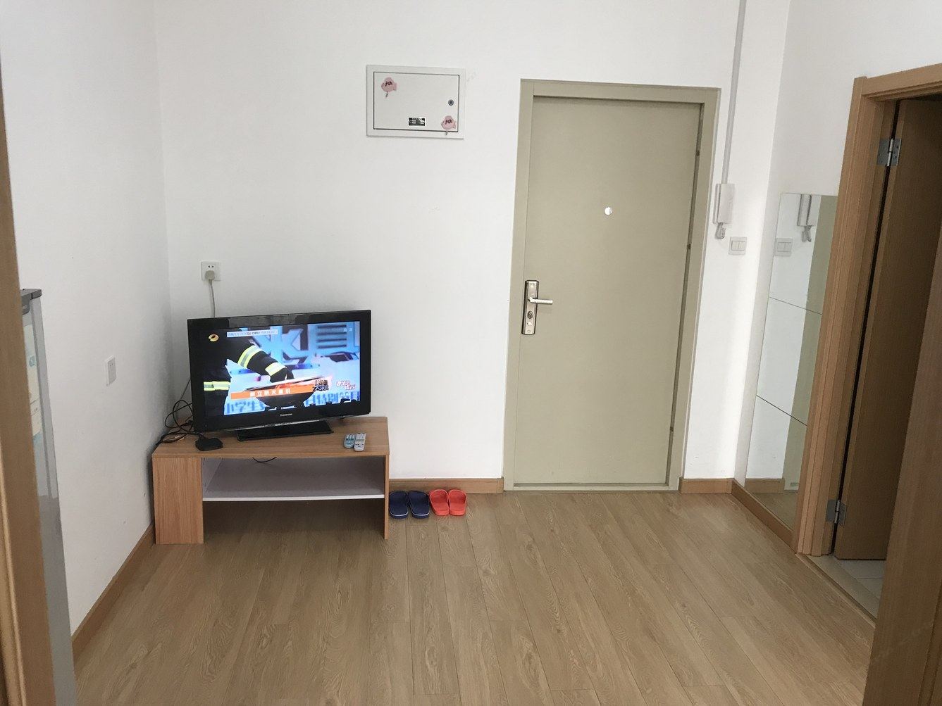 北京范学梦公寓(2号店)