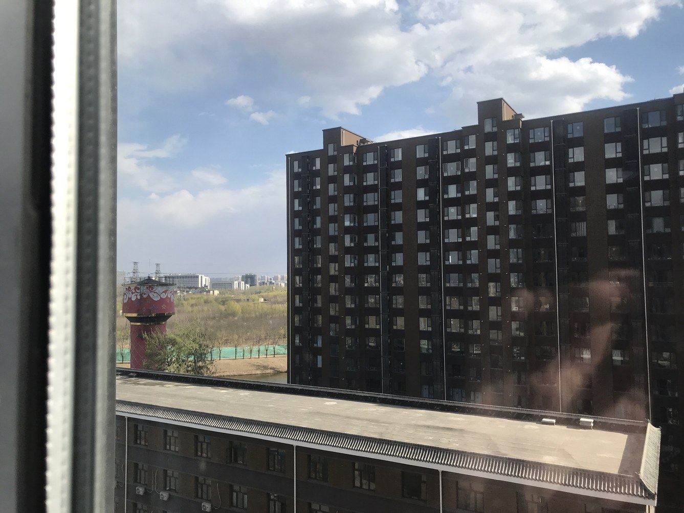 北京时间都去哪了公寓(8号店)