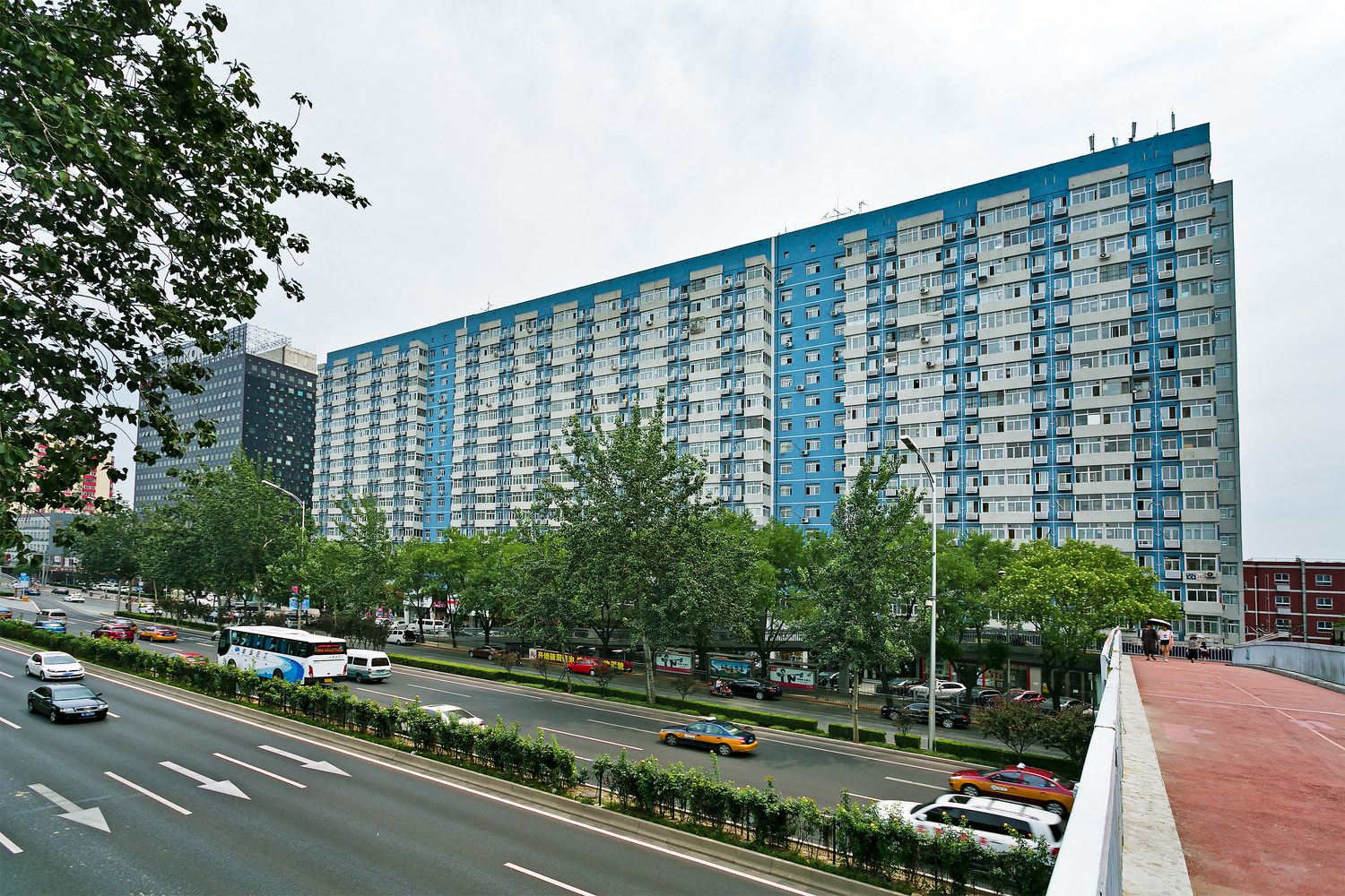 温软如家公寓NO.2