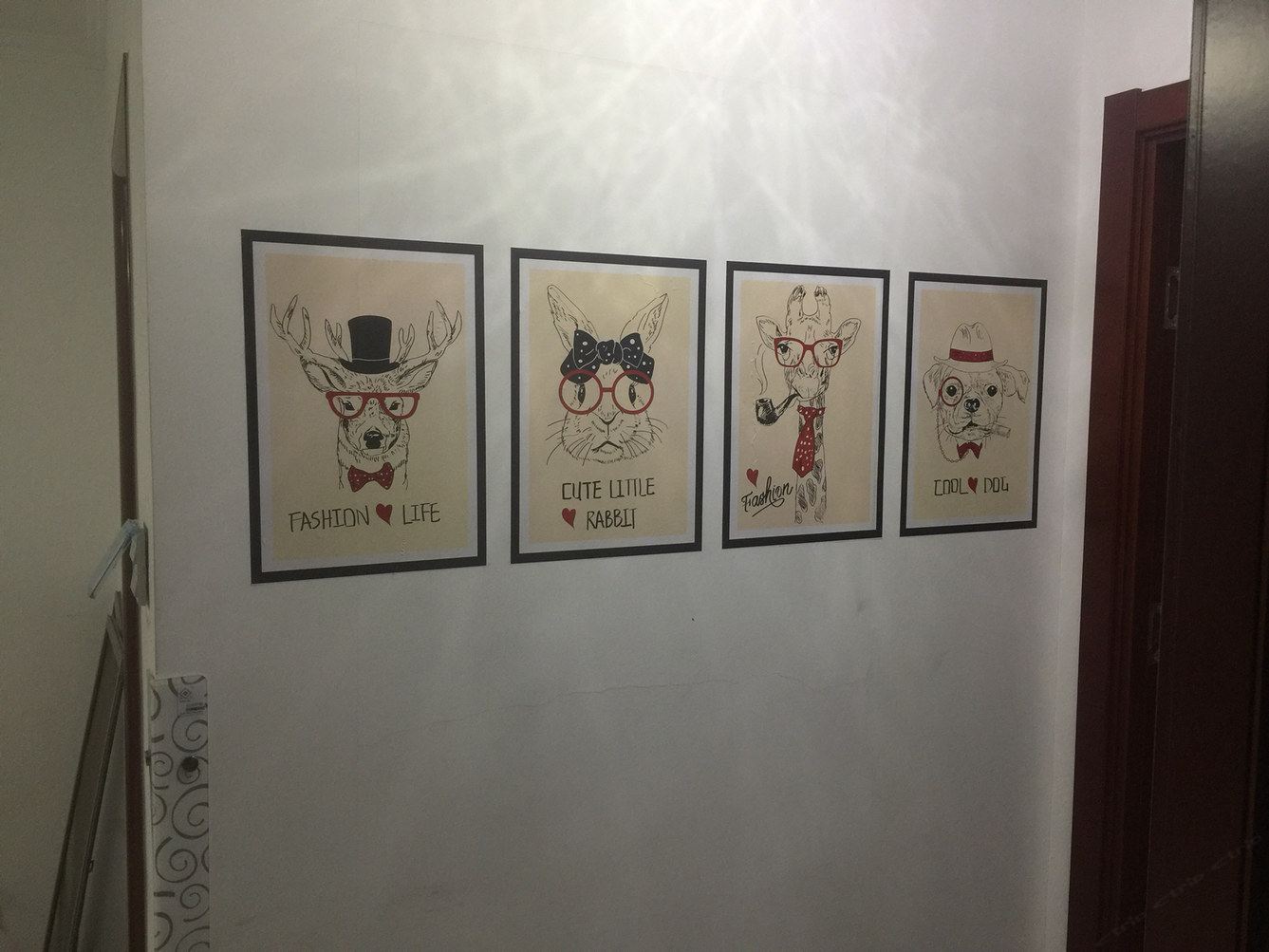 北京时间都去哪了公寓(2号店)