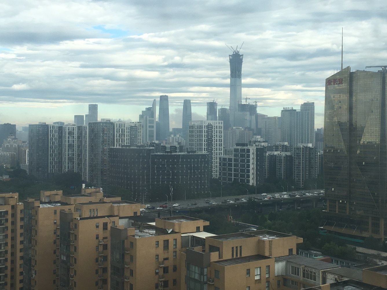 北京司马迦南公寓