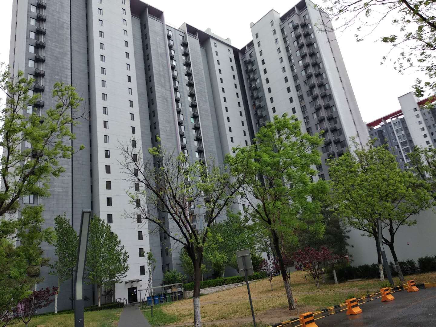 北京悠缘青年旅社