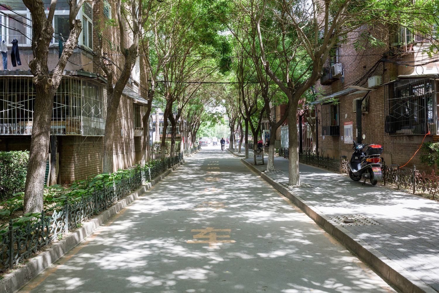 北京新传驿栈掌柜