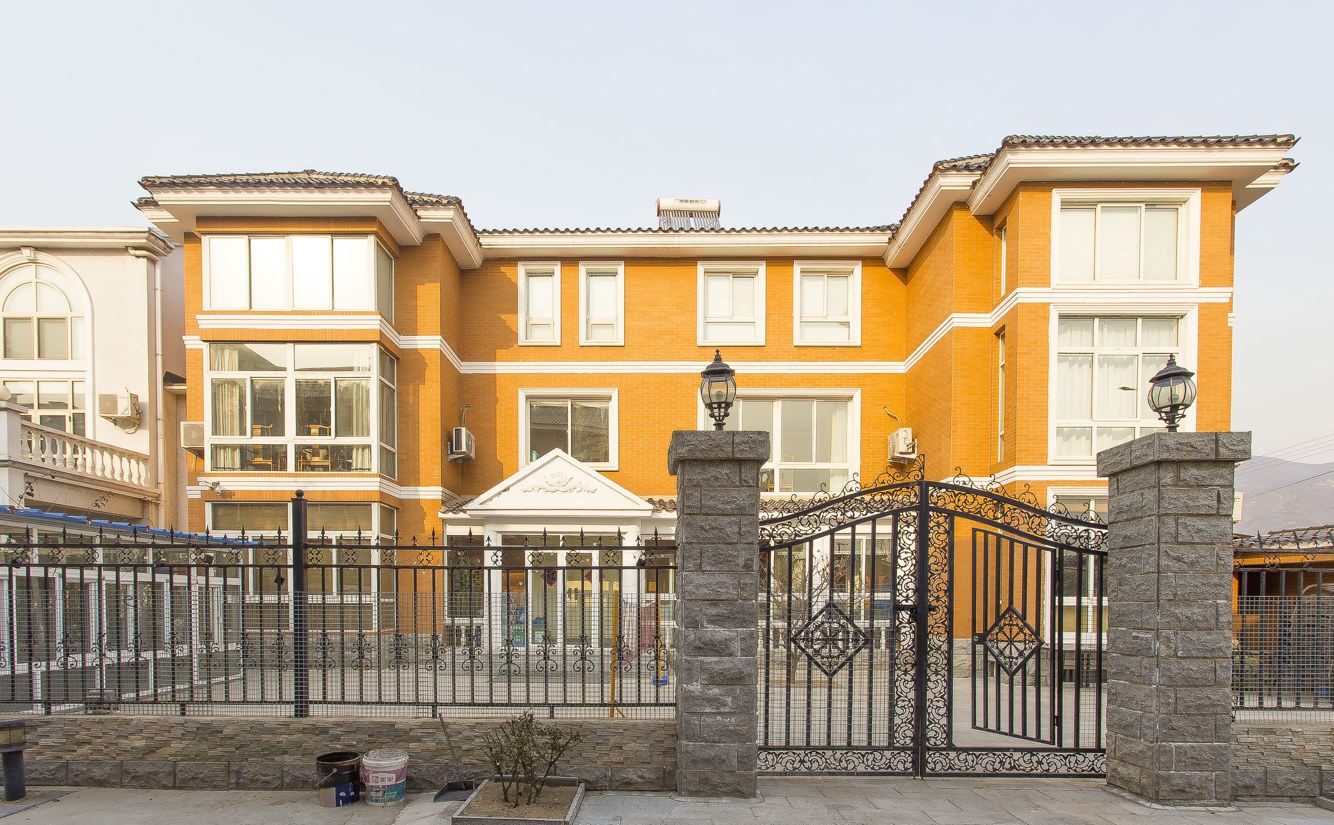 北京市王子house轰趴馆(麻峪路分店)