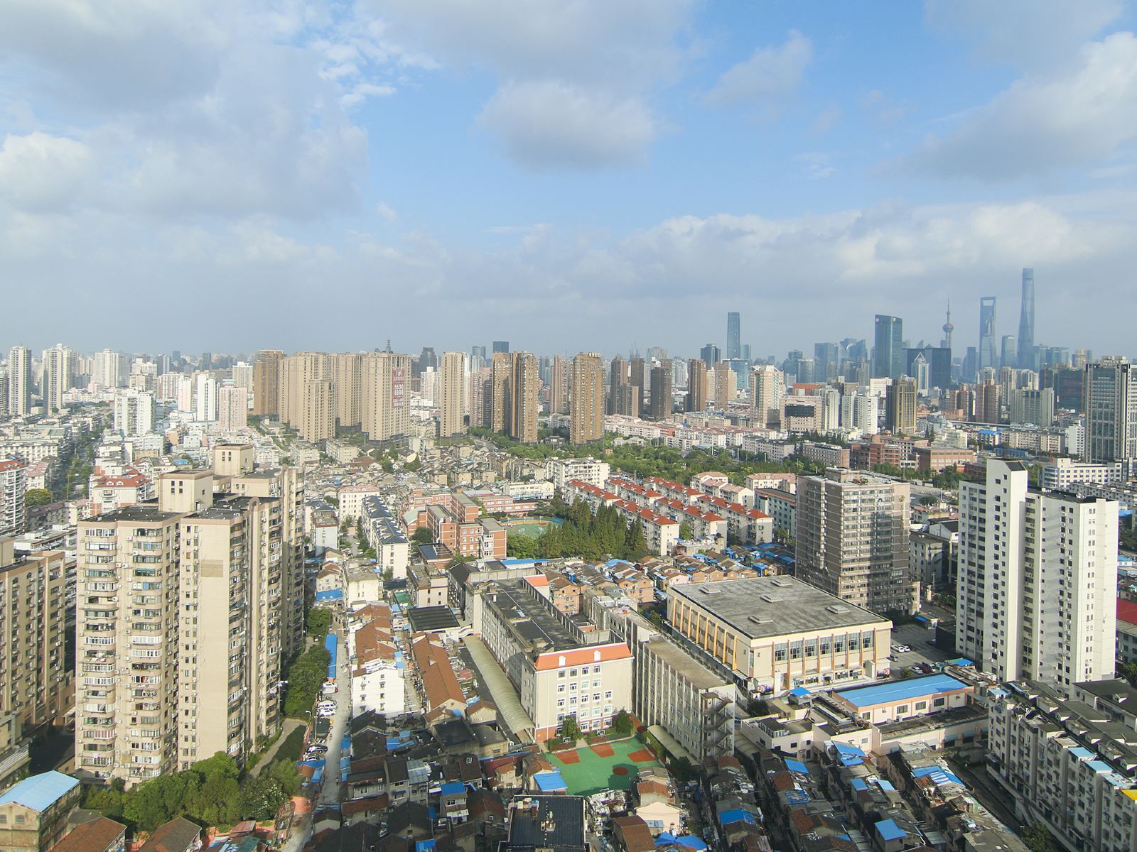 上海艾舍Aipartment艾情公寓