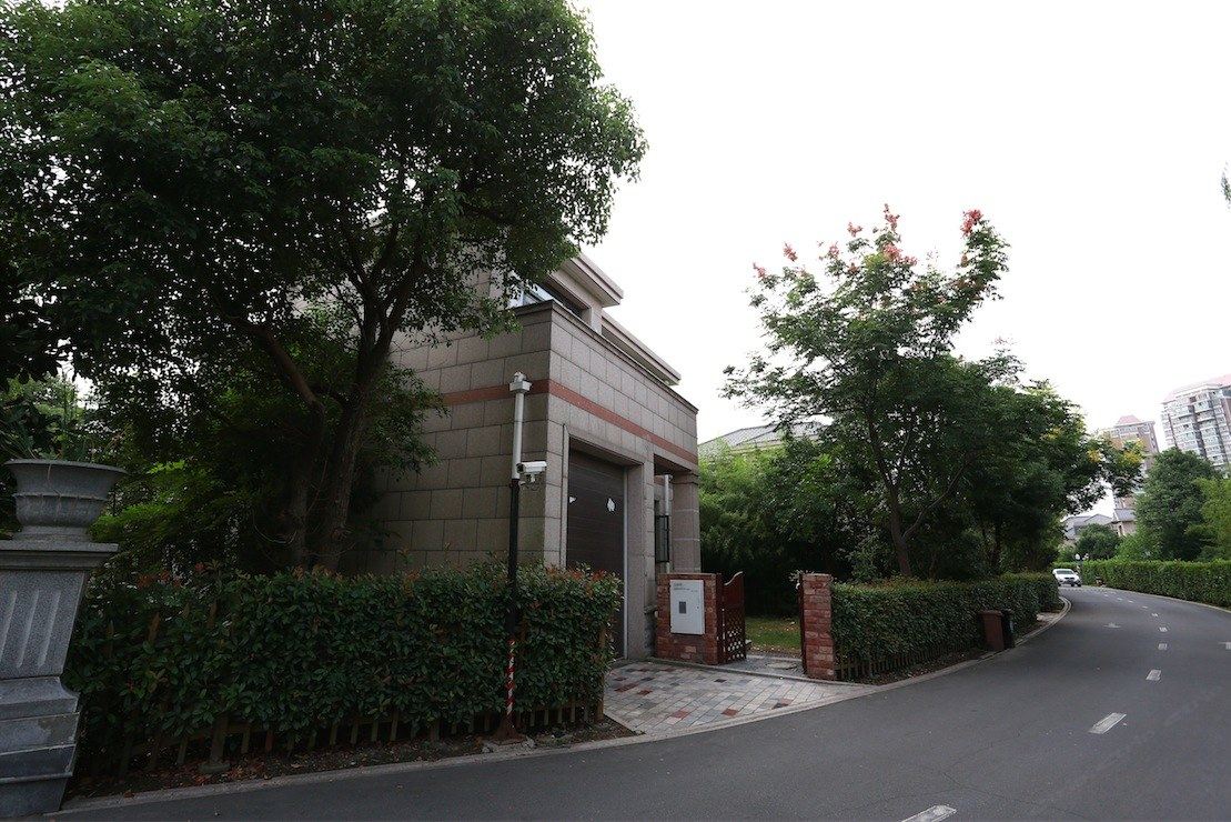上海聚聚别墅轰趴馆NO.8