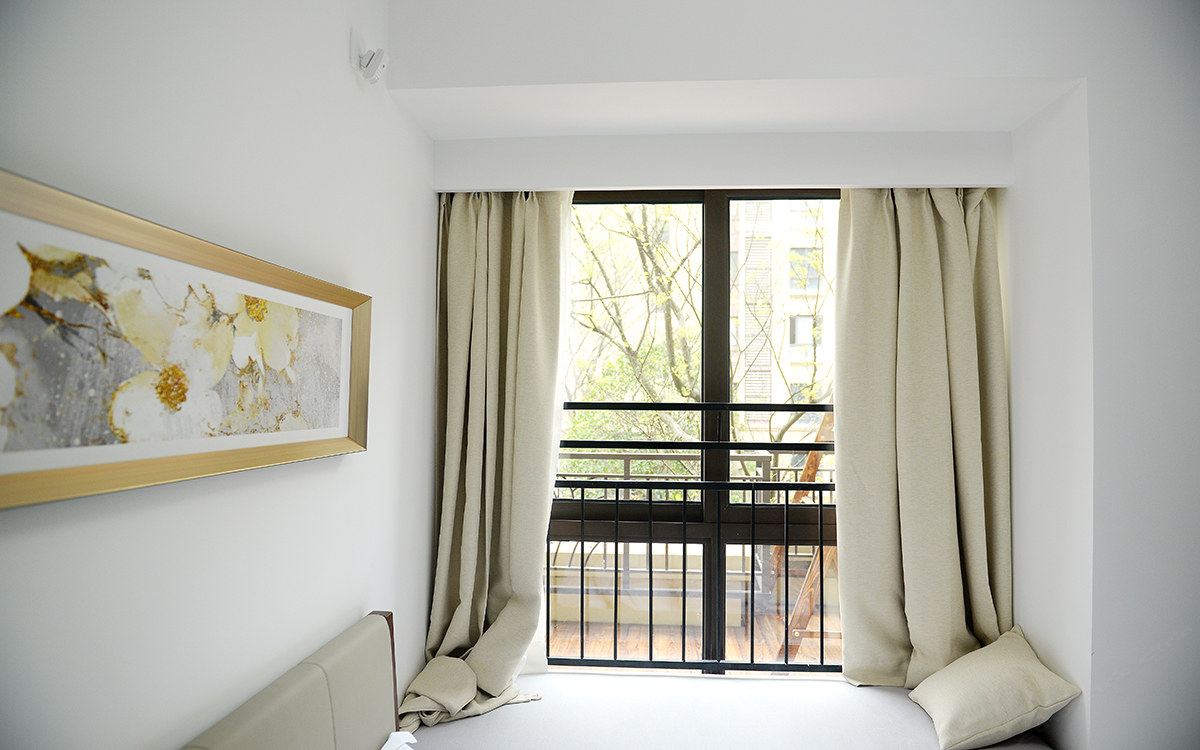上海瑞臣•钰泽居公寓(2号店)